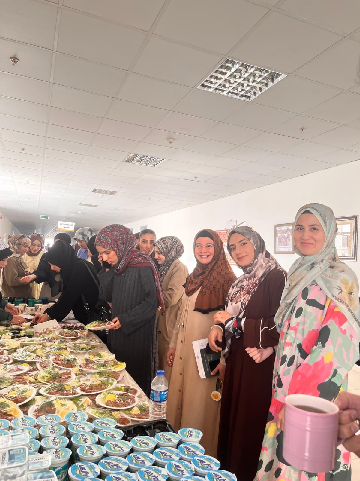 Bacıyan-ı Anadolu Topluluğu, 