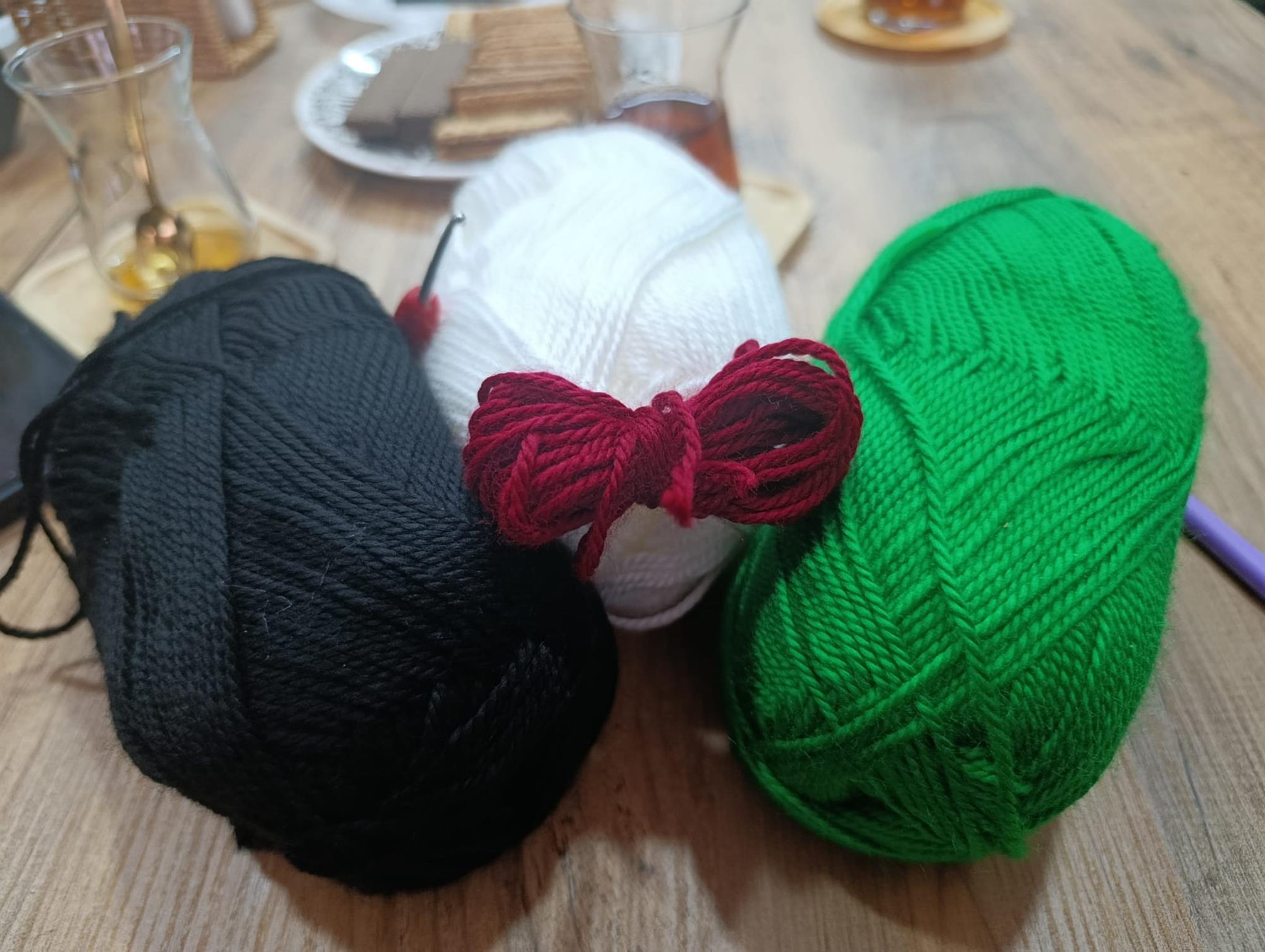 Makdis Gençlik Topluluğu, Karpuz Tadında Sohbetler etkinliğini düzenledi