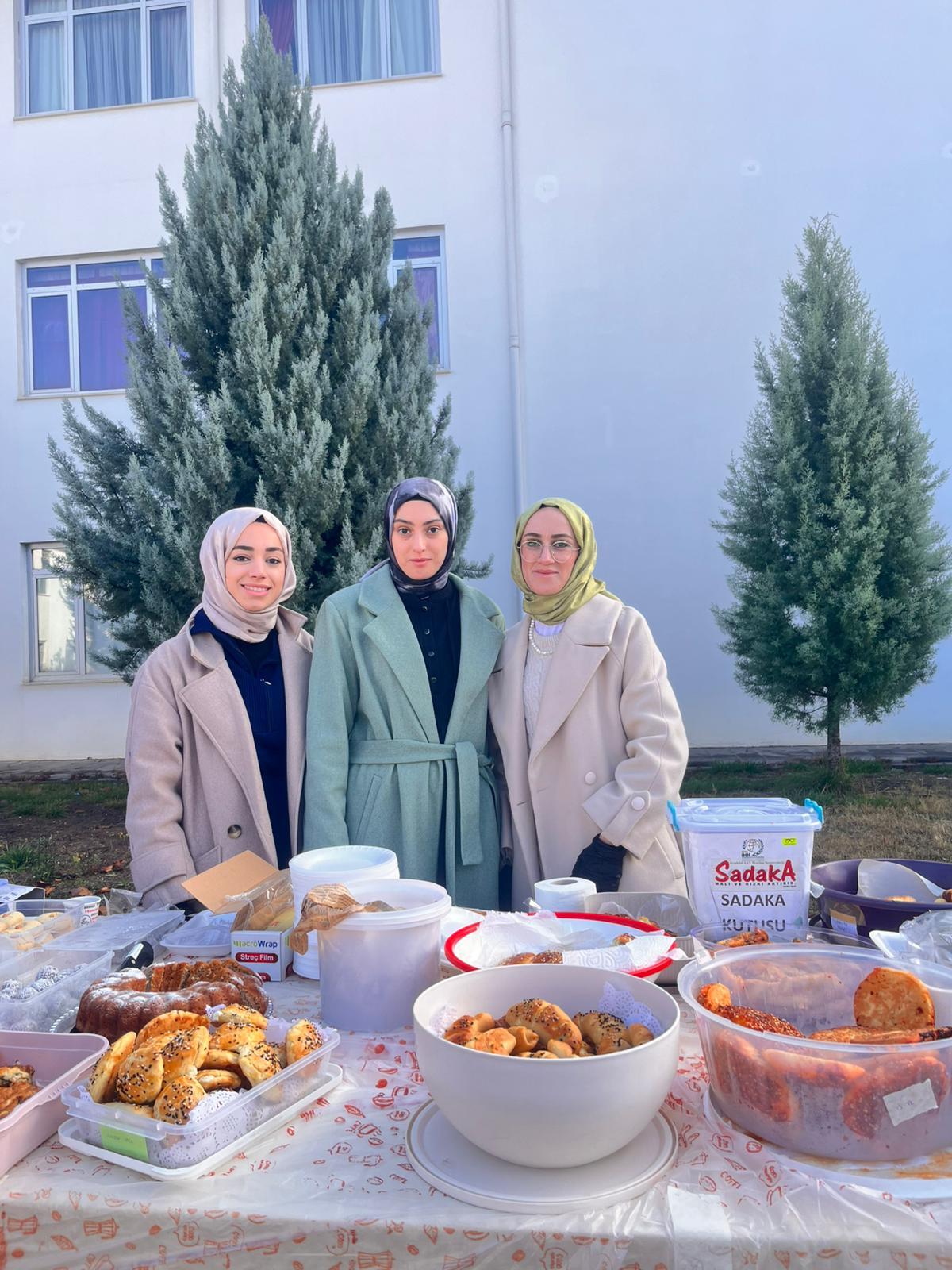 Bacıyan-ı Anadolu Topluluğu, 