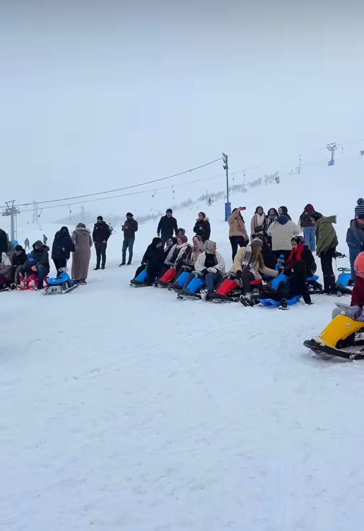 Doğa ve Kültürle Buluşma: Bitlis’e Düzenlenen Gezi Yoğun Katılımla Gerçekleşti