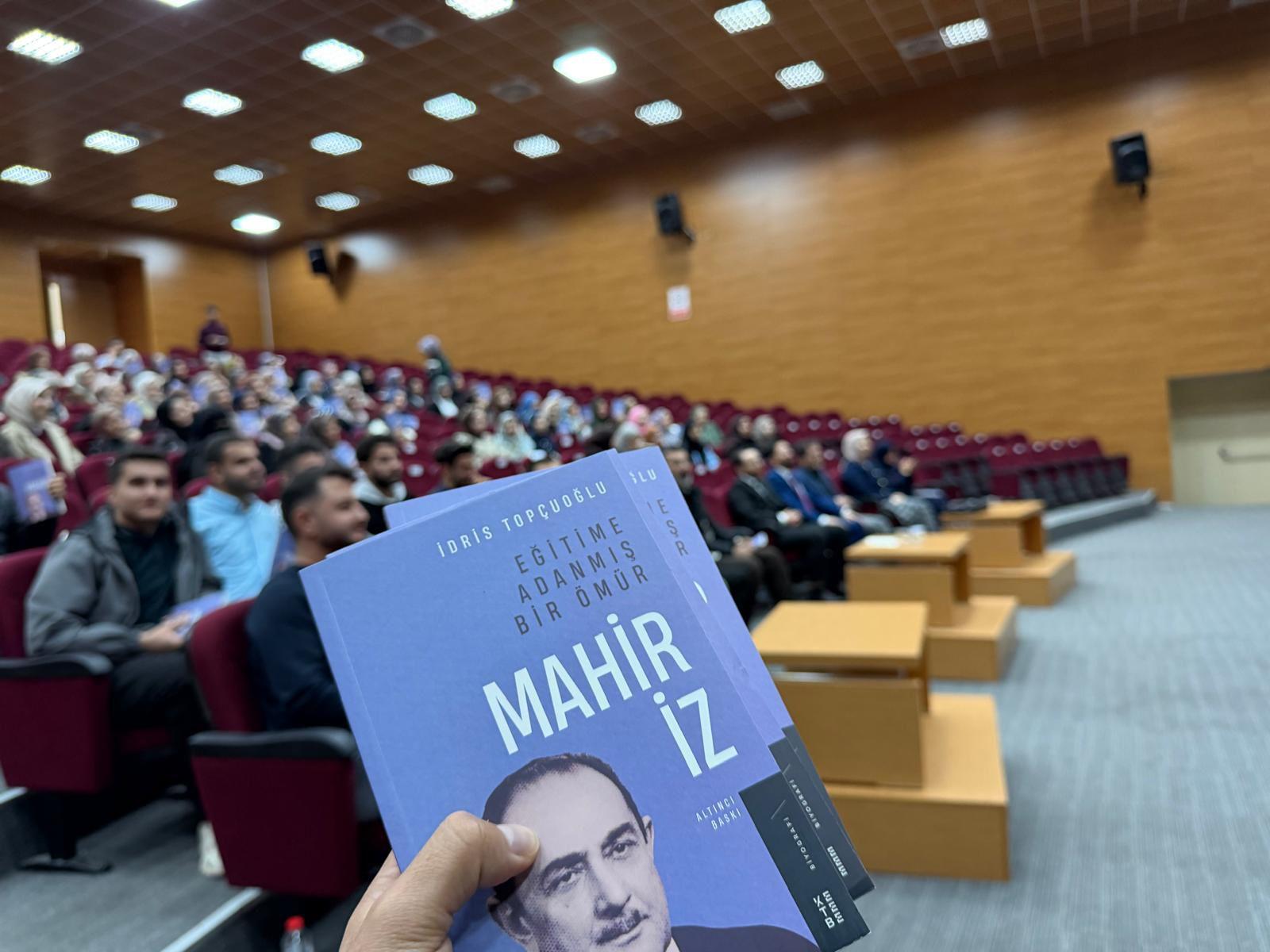 Din Eğitimi Zirvesi Kampüsü Siirt’te Gerçekleştirildi